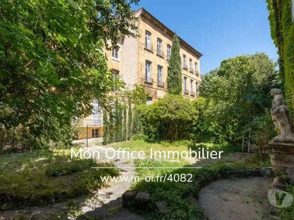 (4082-NGU.) Référence : 4082-NGU. - Maison 4 pièces 160m2 -...