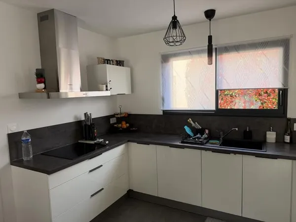 Maison 3 Chambres 89 m²