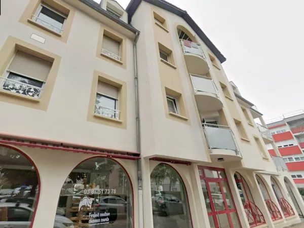 Appartement lumineux 85 m² ? 3 chambres ? Terrasse ? Centre