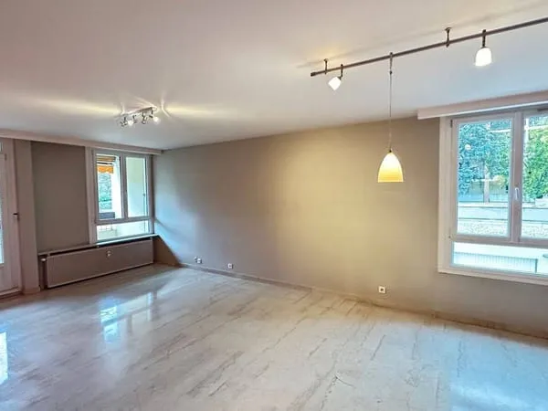 Appartement 5 pièces 119 m²
