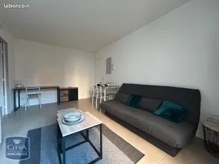 Appartement en SOUS location