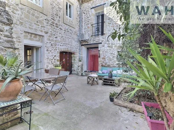 Maison 7 pièces 140 m²