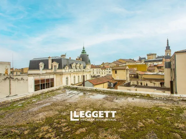 Immeuble NaN pièce(s), ANGOULÊME
