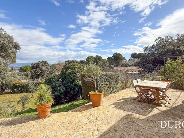 Terrain en individuel 2530 m²