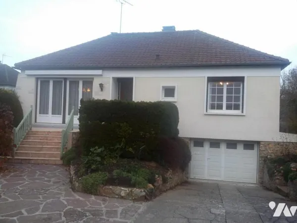 Maison 3 pièces 69 m²