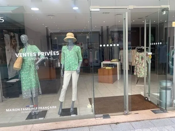 Local commercial 78 m²