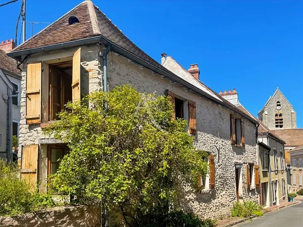 Maison 3 pièces 105 m²