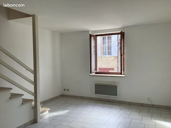 Location appartement F3