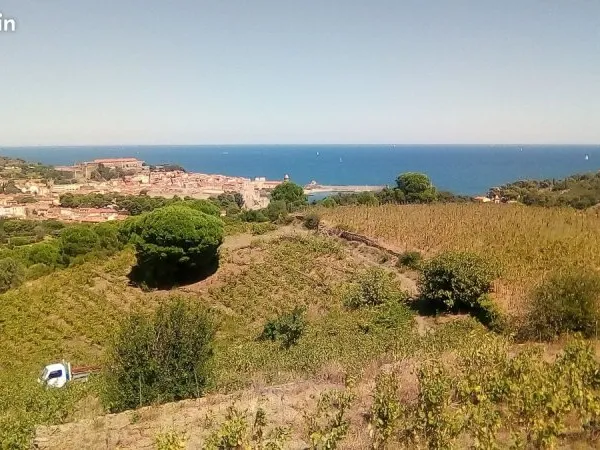Bien agricole et foncier Vente Collioure   105000€