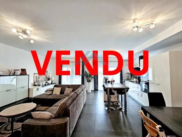 Maison 6 pièces 128 m²
