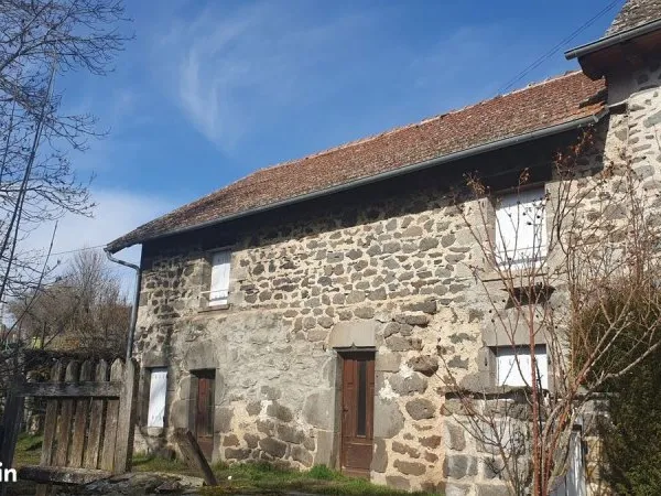 Maison 4 pièces 74 m²