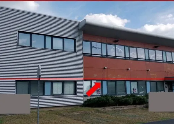 Bureaux ROUVIGNIES