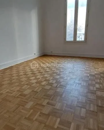 Appartement 2 pièces 33 m²