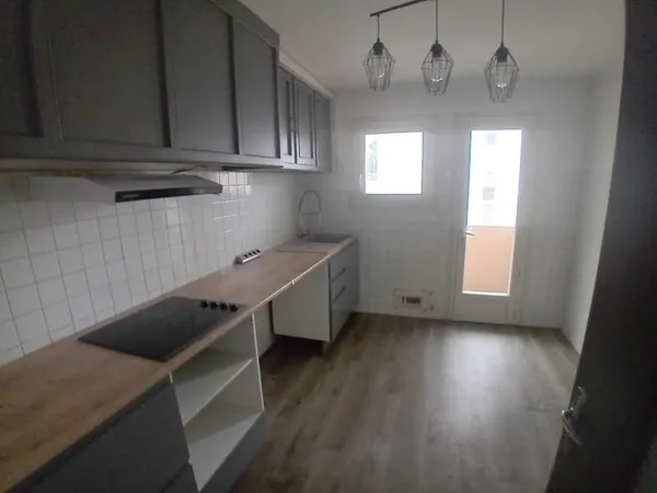 Appartement 3 pièces 74 m²