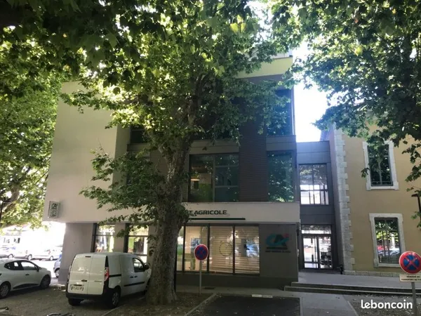Bureau a louer - Vienne - Espace St Germain