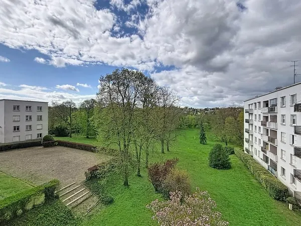 Appartement coup de coeur - Centre Brunoy T2- 46m2