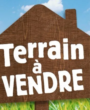 Terrain 220m2