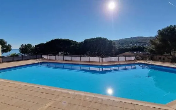 Appartement 3 pièces 35 m²