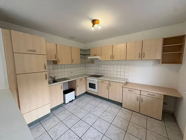 Appartement 3 pièces 76 m²