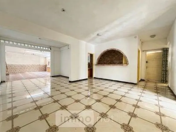 Immeuble 4 pièces 139 m²