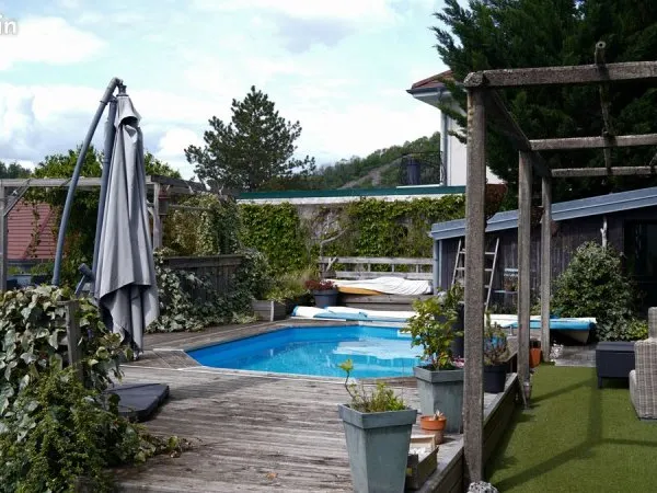 Maison 8 pièces 169 m²