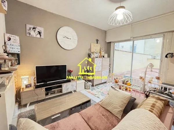 Maison 4 pièces 71 m²