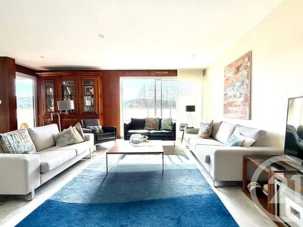 Appartement 4 pièces 116 m²