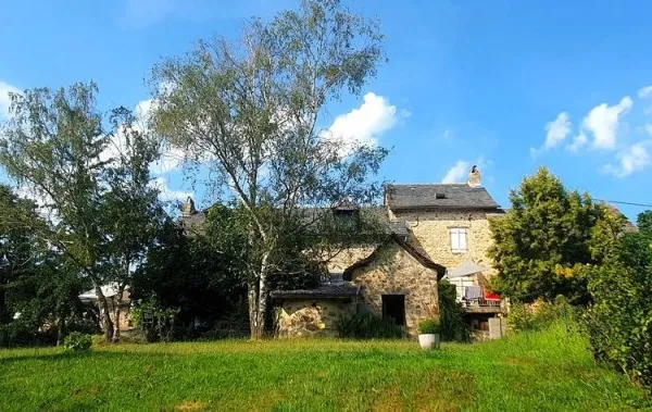 Corps de ferme