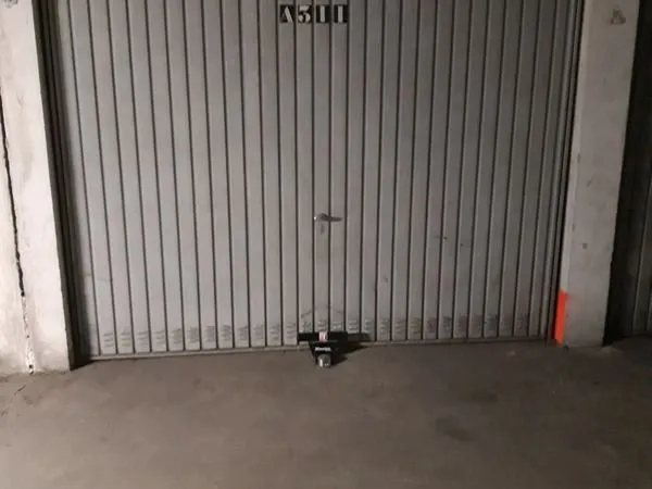 Box fermé et securisé à Evry 91000