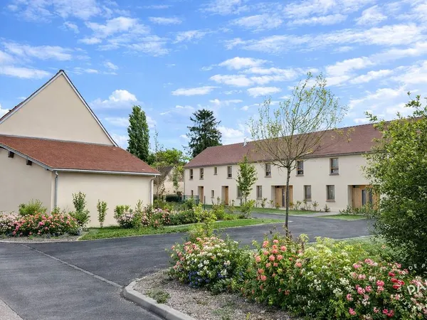 Maison 3 pièces 67 m²