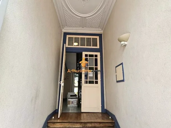Belle bâtisse en monopropriété - Gros potentiel immobilier - Tarbes