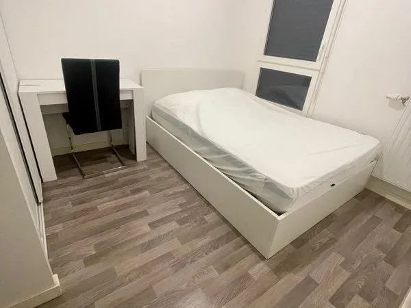 Colocation fille saint Christophe