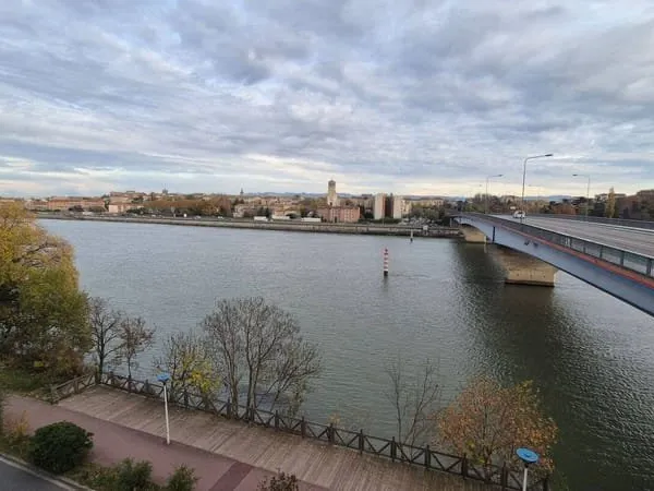 Appartement 4 pièces 89 m²