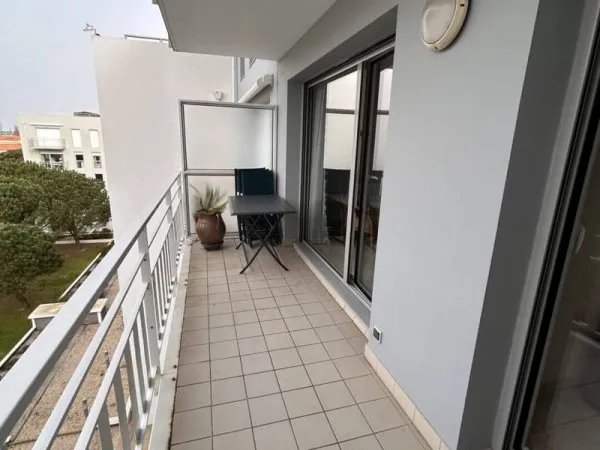 Appartement 3 pièces 70 m²