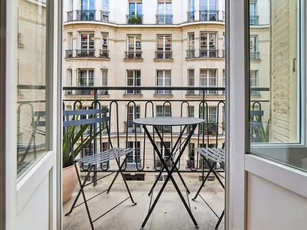 Appartement 5 pièces 102 m²