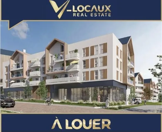 Local commercial 232 m²