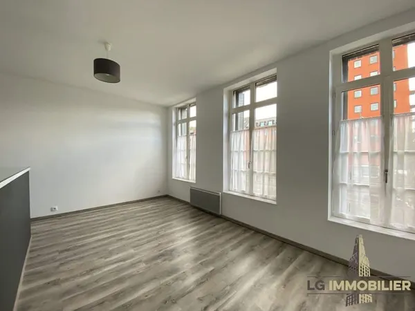 CENTRE-VILLE - IMMEUBLE DE RAPPORT