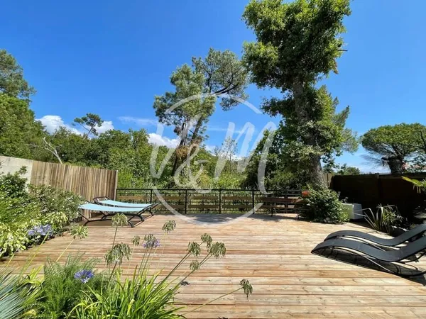 Maison 4 pièces 110 m²
