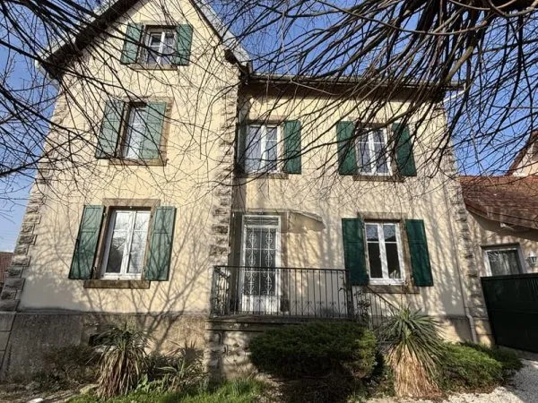 APPARTEMENT F1 BIS NEUF AUDINCOURT