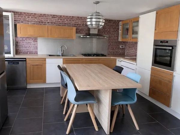 Maison à vendre 5 pièces (17)