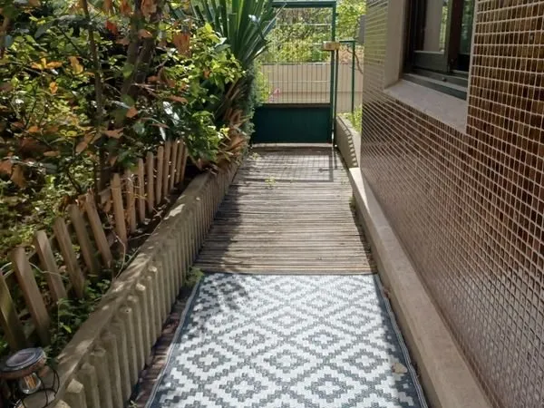 Vente appartement Rives de Bagatelle Suresnes