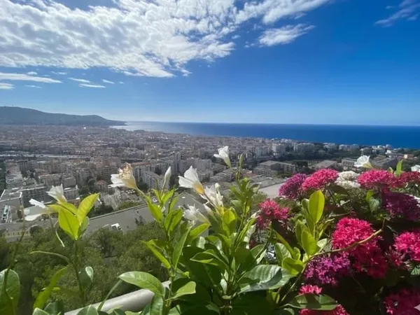 EXCLUSIVITE VUE MER PANORAMiQUE POUR 2/3P D EXCEPTION