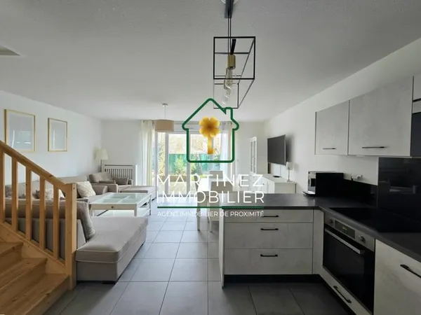 Maison à vendre Vénissieux