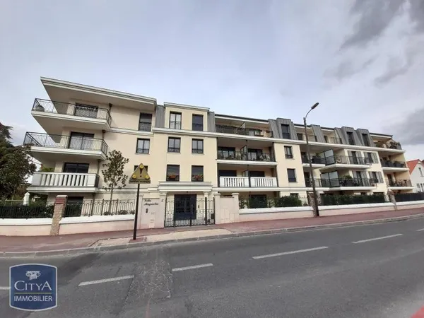 Stationnement Location Antony   94€