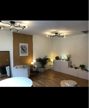 DUPLEX T3 70m2 meublé