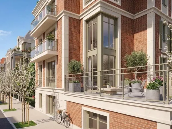 LE BLANC-MESNIL : OPPORTUNITE - VOTRE DUPLEX FAMILIAL À PRIX CASSÉ !