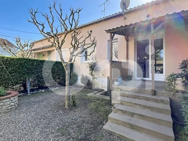 Immeuble de rapport 3 pièces 146 m²