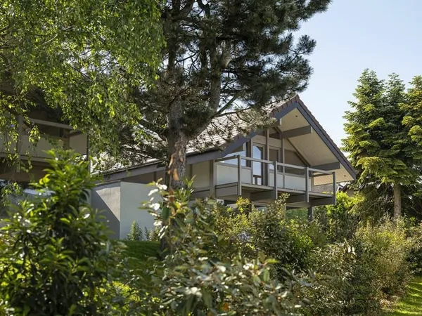 Les Villas de Mouxy