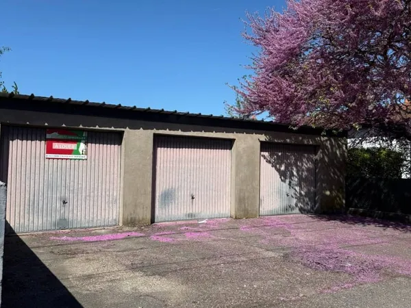 Parking 15 m²