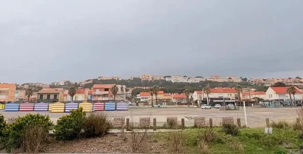 Spécial investisseur-St Pierre la Mer Duplex T3 Plein Sud av